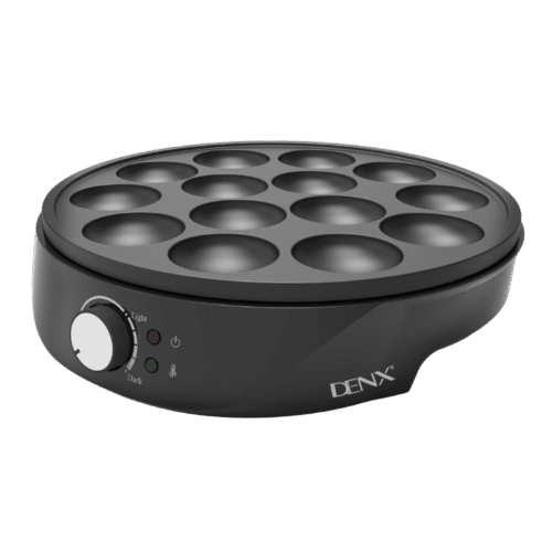 DX3412 - Cooking plate