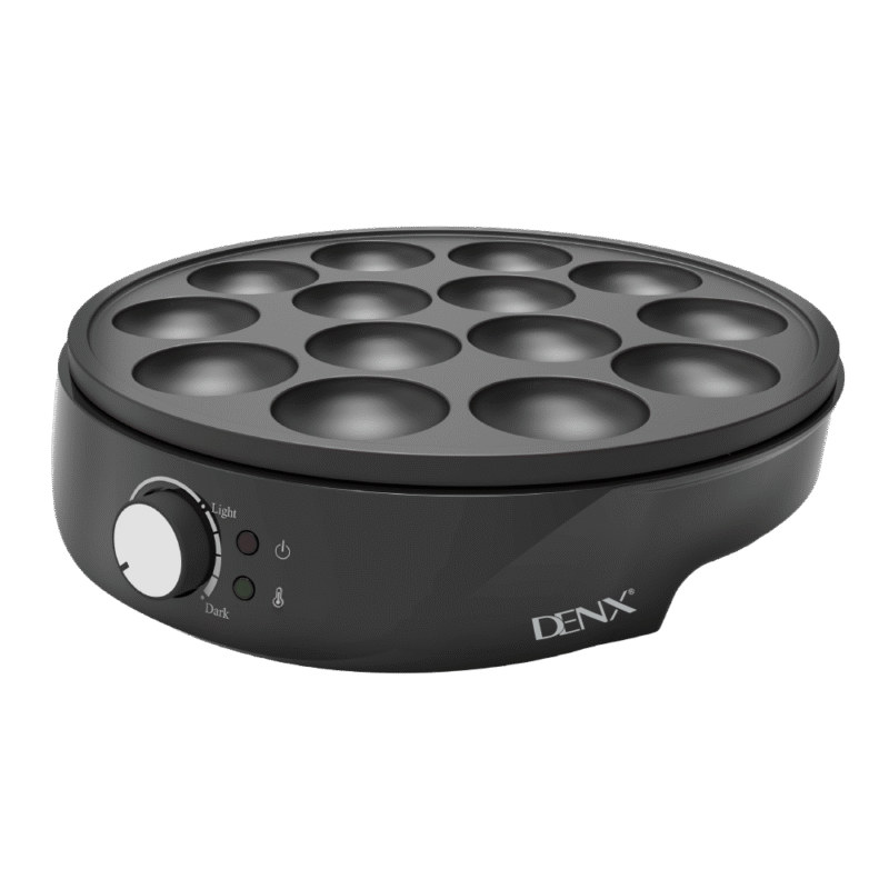 DX3412 D DX3412 - Cooking plate