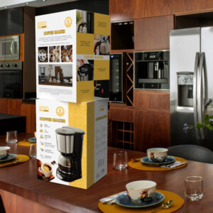 DX3415 - coffee maker
