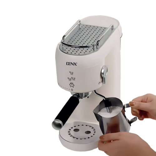DX3417 - Coffee maker