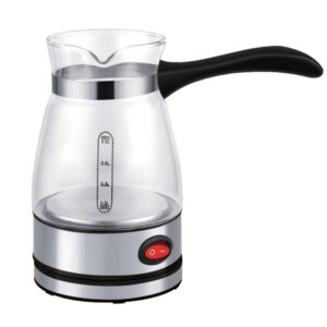 DX3418 - Electric coffee pot