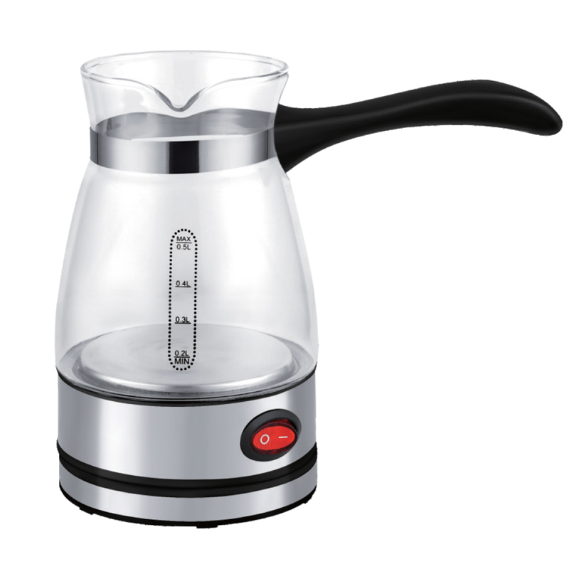 DX3418 - Electric coffee pot