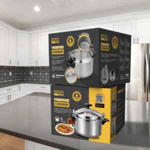 DX3425 - pressure cooker