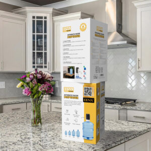 DX3604 - Automatic Water Dispenser