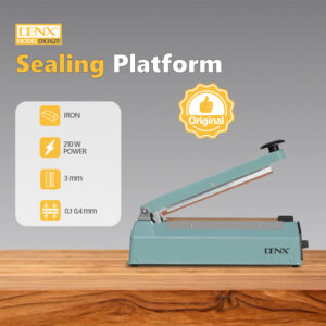 DX3620 - sealing platform