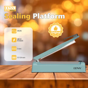 DX3621 - sealing platform