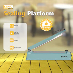 DX3621 - sealing platform