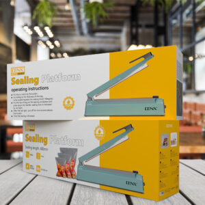 DX3622 - sealing platform