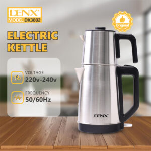 DX3802 - electric kettle