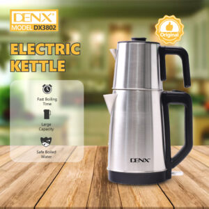 DX3802 - electric kettle