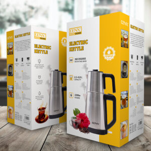 DX3802 - electric kettle