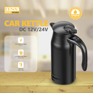 DX3803 - car kettle