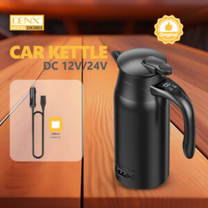 DX3803 - car kettle