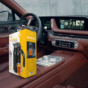DX3803 - car kettle