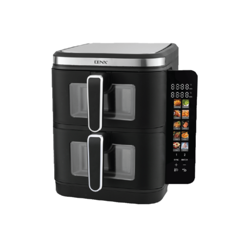 DX4001 - air fryer