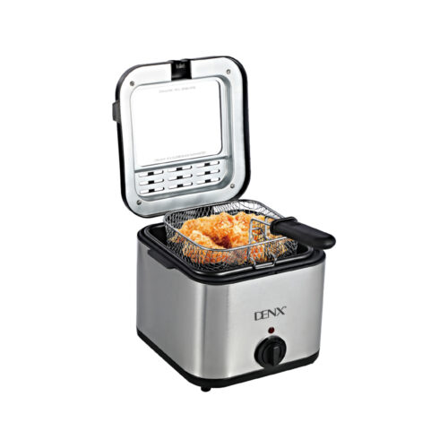 DX4002 -  fryer stove