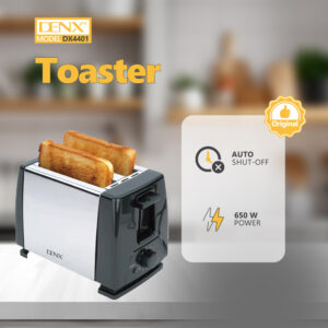 DX4401 - toaster