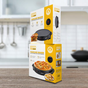 DX4402 - pancake maker