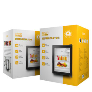 DX4501 - REFRIGERATOR