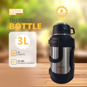 DX4602 - Thermos bottle