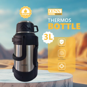 DX4602 - Thermos bottle