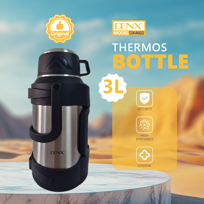 DX4602 - Thermos bottle