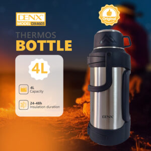DX4603 - Thermos bottle