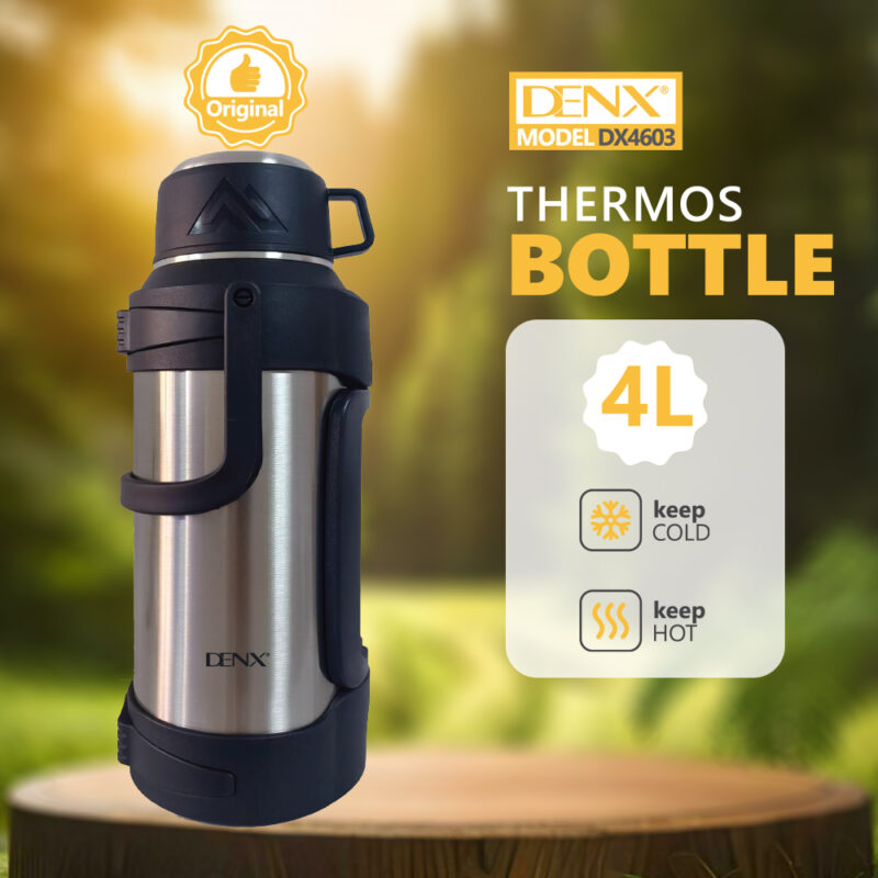 DX4603 - Thermos bottle