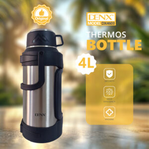 DX4603 - Thermos bottle