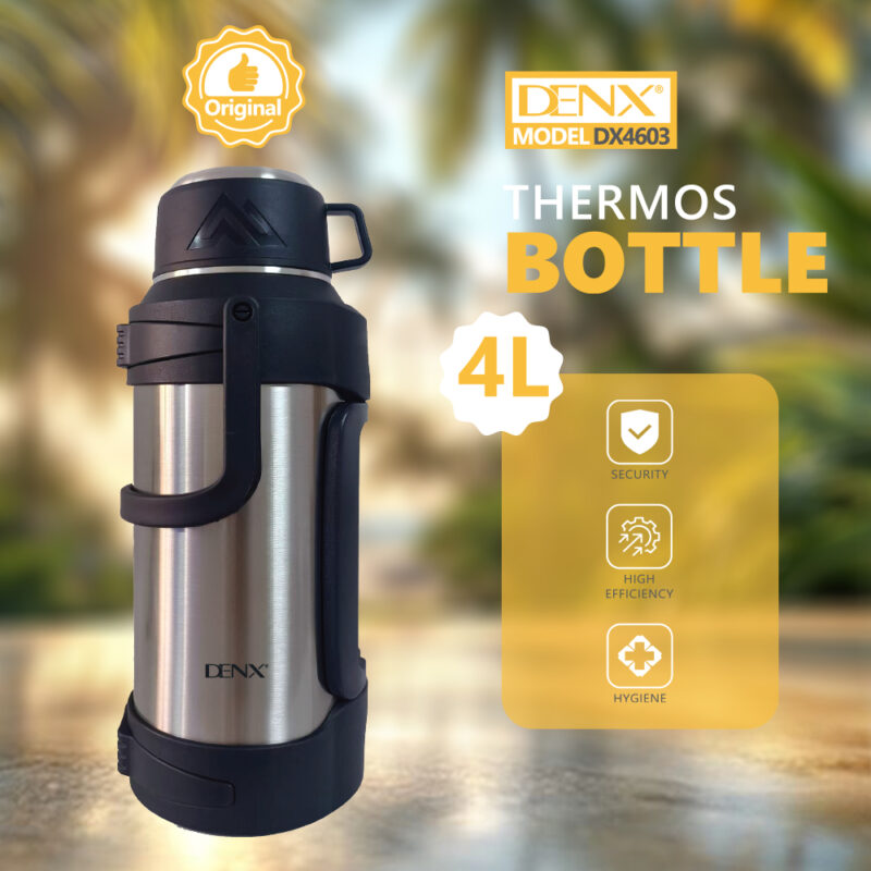 DX4603 - Thermos bottle
