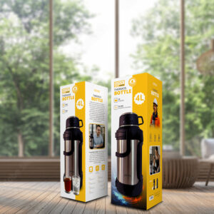 DX4603 - Thermos bottle