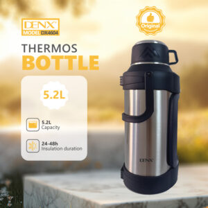 DX4604 - Thermos bottle