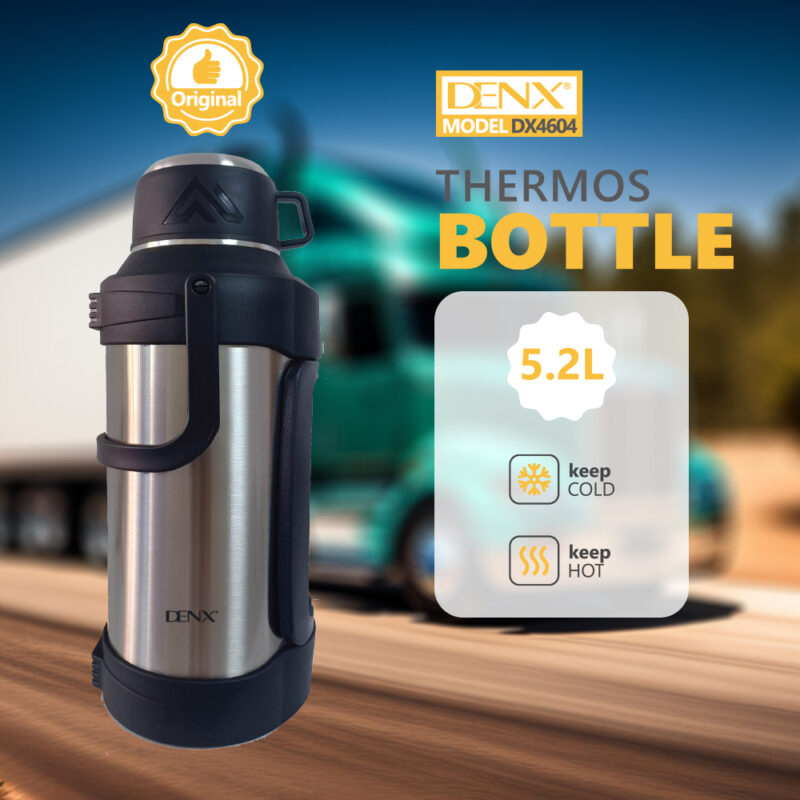 DX4604 - Thermos bottle