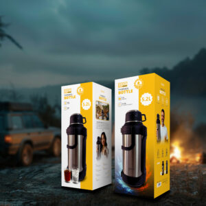 DX4604 - Thermos bottle