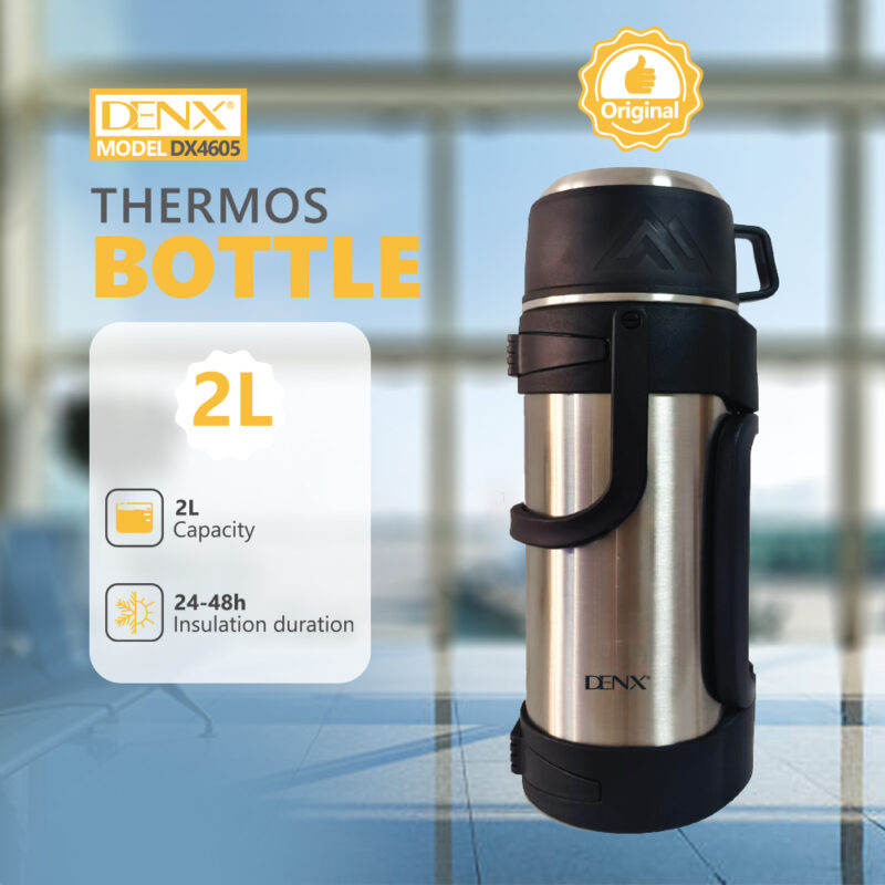 DX4605 - Thermos bottle