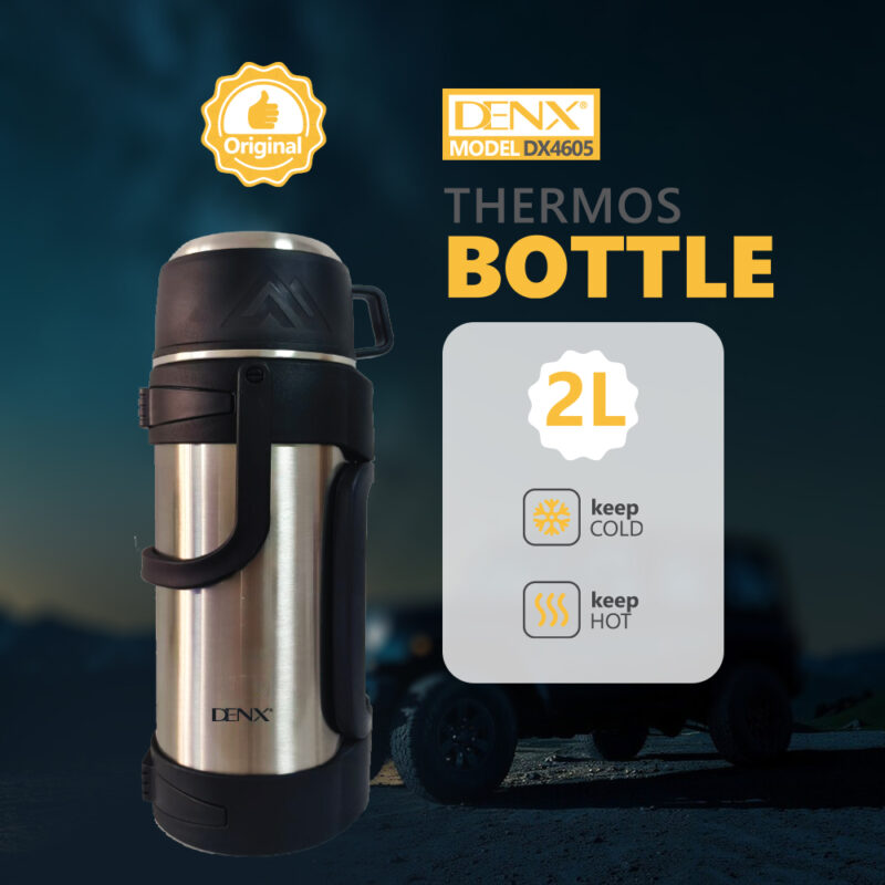 DX4605 - Thermos bottle