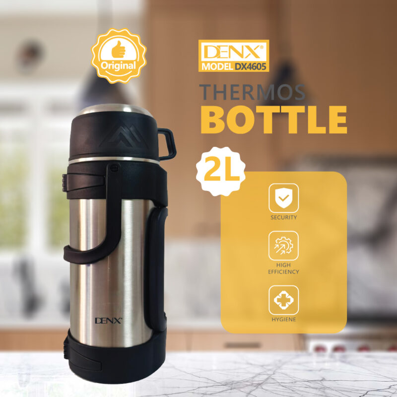 DX4605 - Thermos bottle