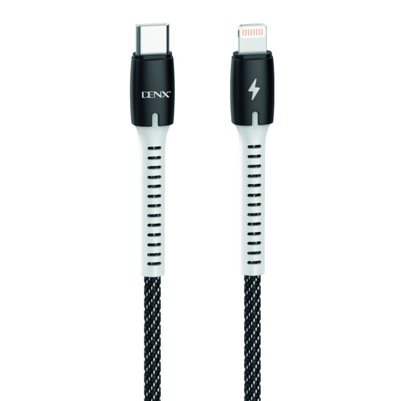 DX040-2M - Type-C to Iphone