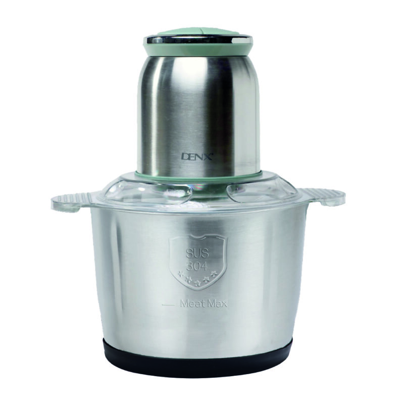 DX3204 - Multi Function Meat Grinder