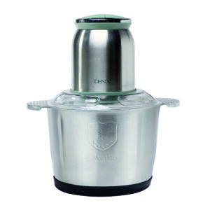 DX3208 - Multi Function Meat Grinder