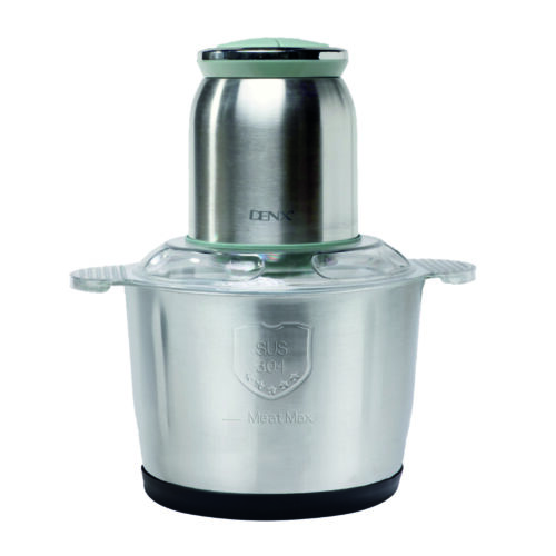 Product 2DX3208-2D DX3208 - Multi Function Meat Grinder