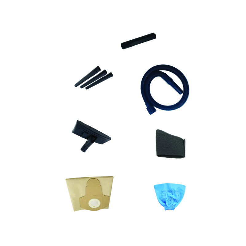 DX2910 - Vacuum cleaner