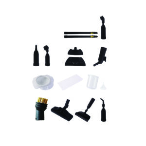 DX2913 - steam cleaner