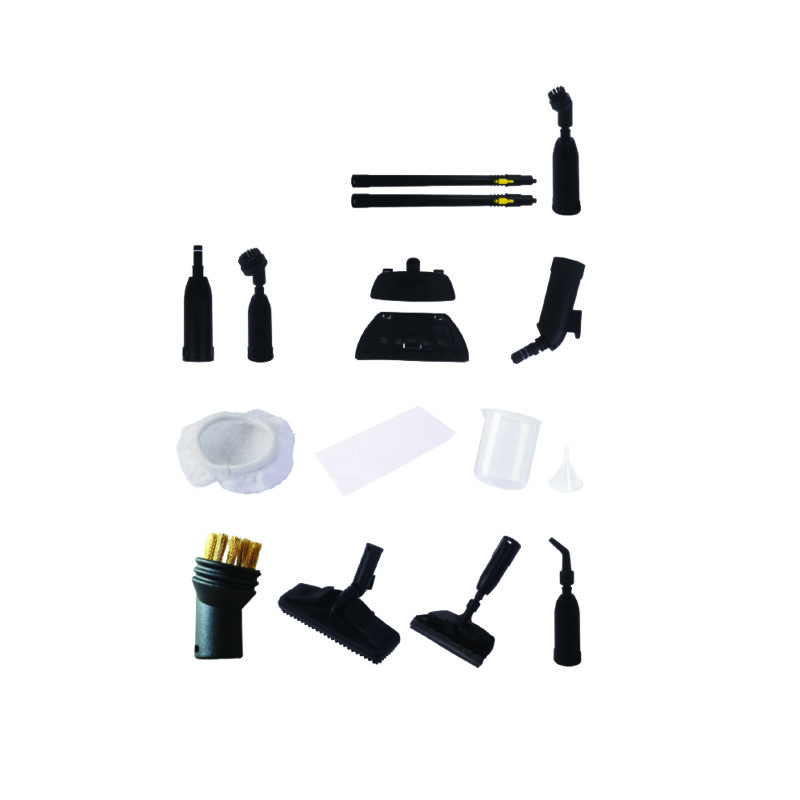 DX2913 - steam cleaner