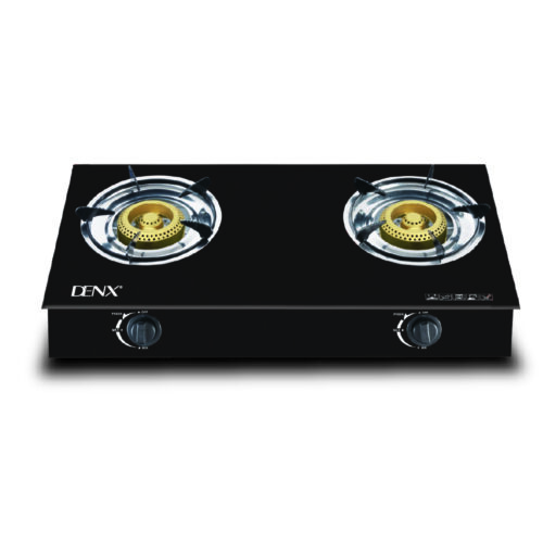 DX2808 - Home cooking gas stove
