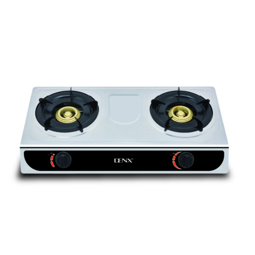 DX2809 - Home cooking gas stove