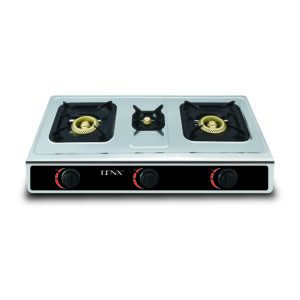 DX2810 - Home cooking gas stove
