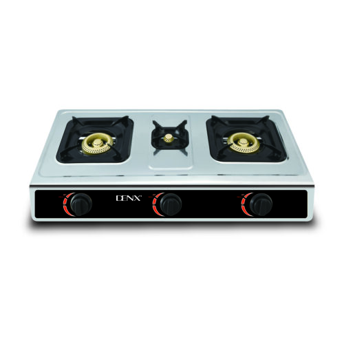DX2810 - Home cooking gas stove