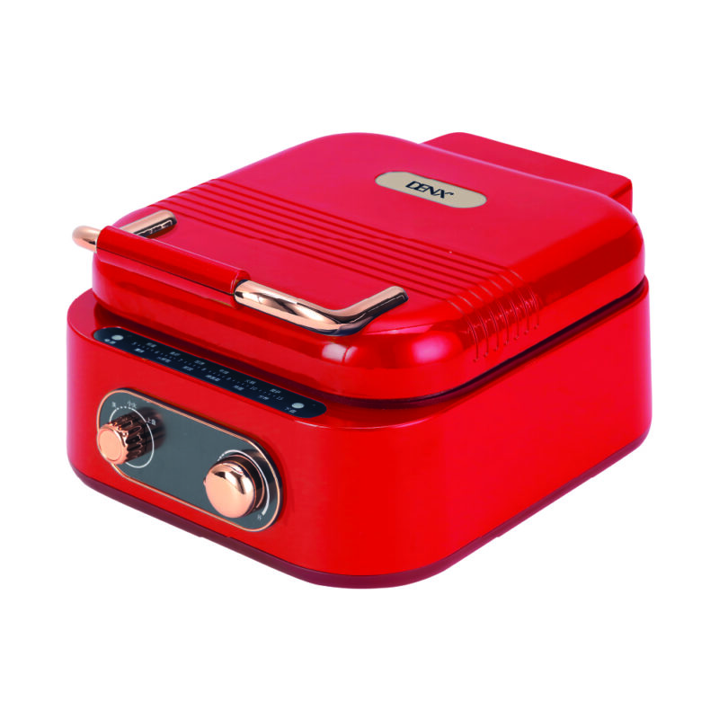 DX3421 - MULTI-FUNCTION ELECTRIC HOT POT GRILL