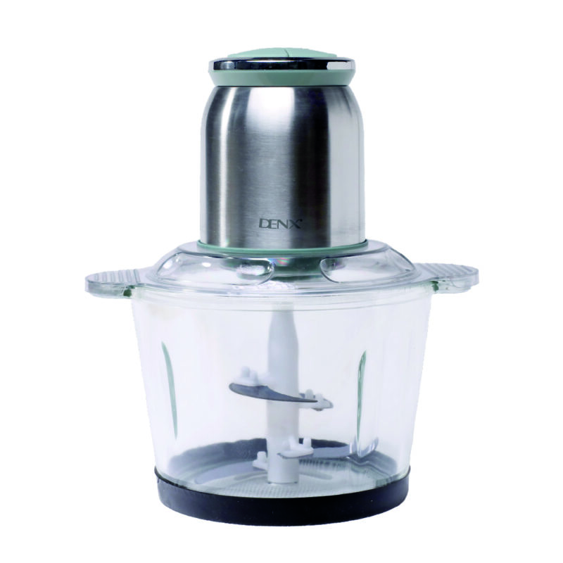 DX3208 - Multi Function Meat Grinder